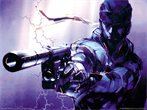 Fond d'écran gratuit de K − M - Metal Gear Solid numéro 60615